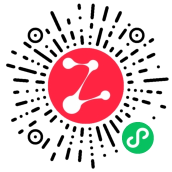 二区发育小程序二维码